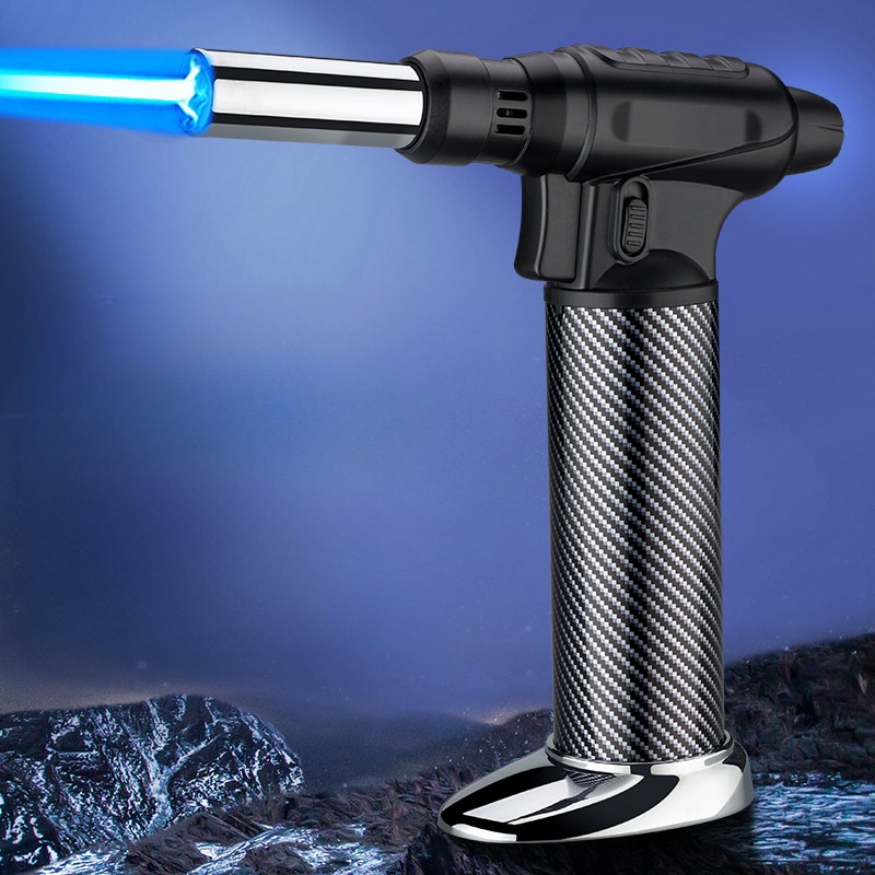 360 °   Ontsteking Butaangas A - Camping Cooking Flame recensie en prijs
