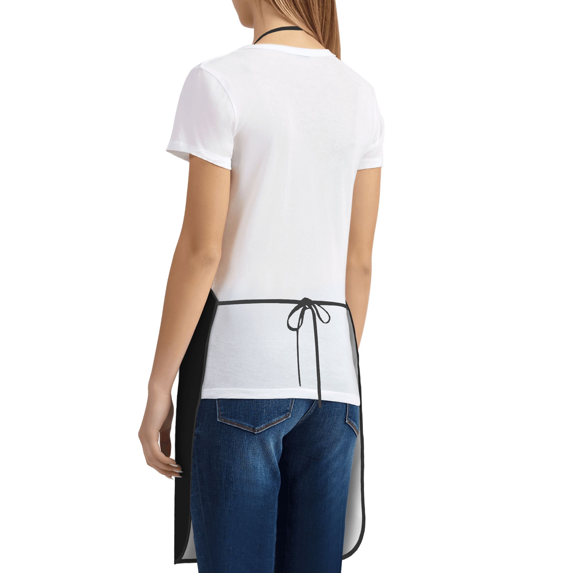 Chef Cat Kitten Meme Lemme Coo - Camping Cooking Apron recensie en prijs