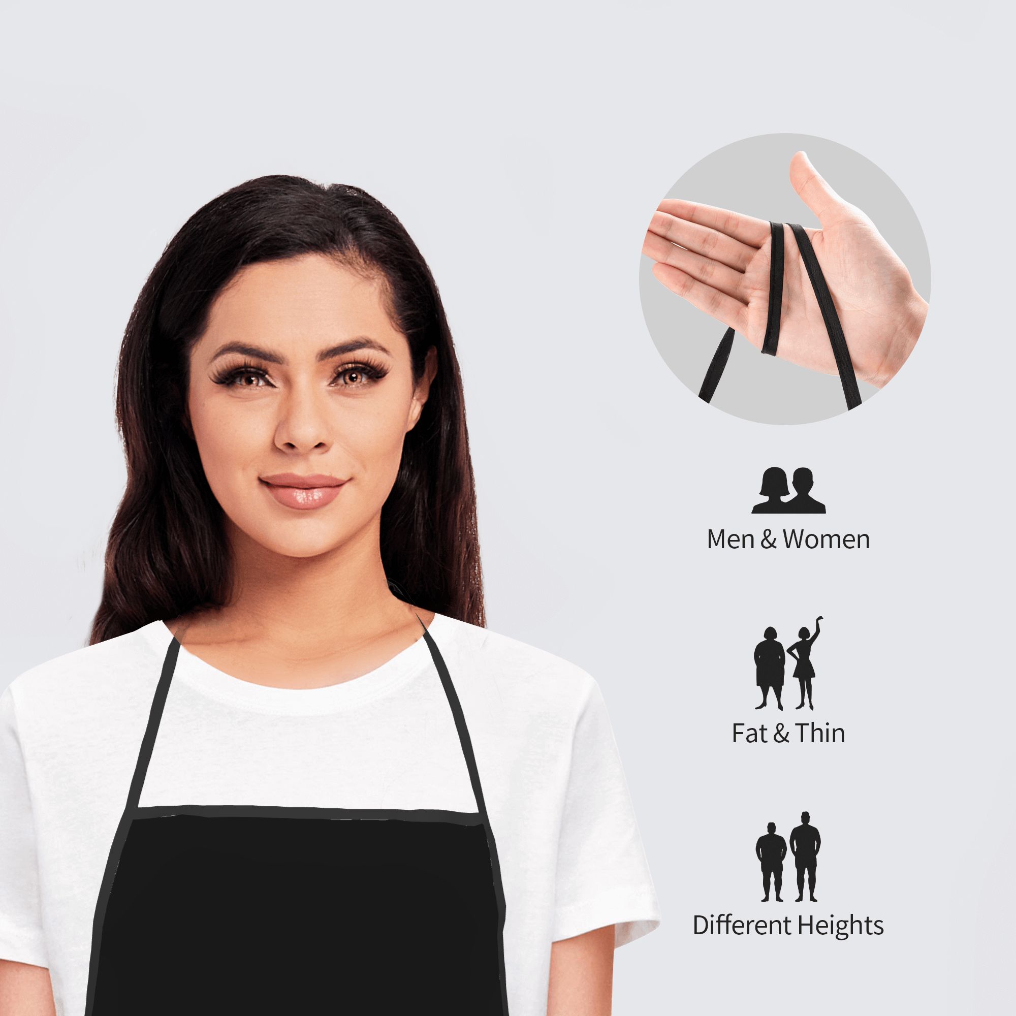 Chef Cat Kitten Meme Lemme Coo - Camping Cooking Apron recensie en prijs