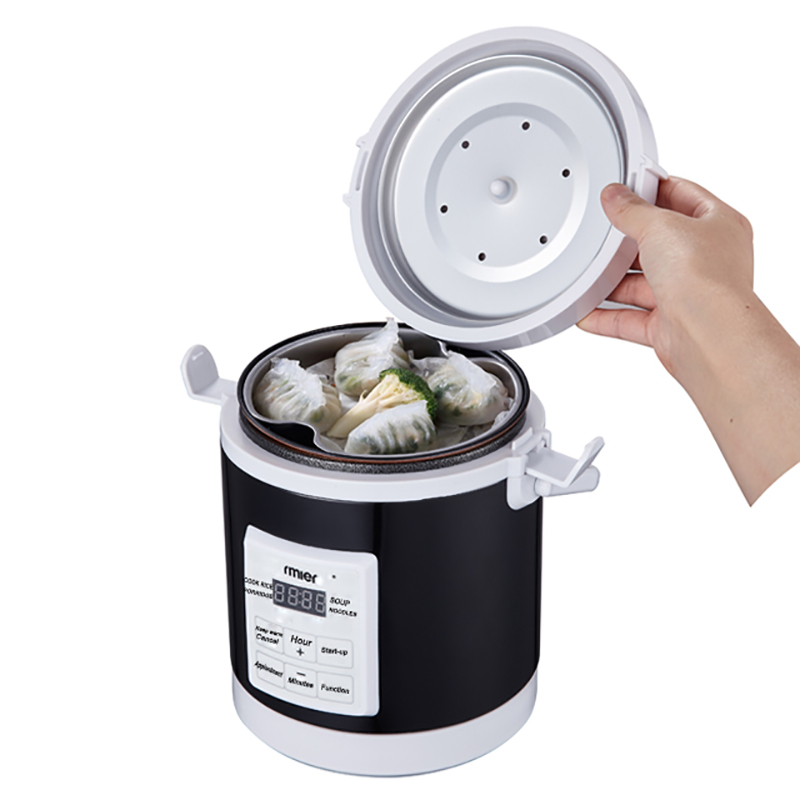 ARIER 12-24V 220V Rijstkoker M - Camping Cooking Rice recensie en prijs