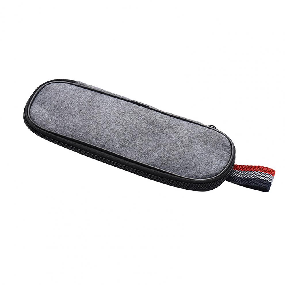 Reissetje van vilt voor bestek - Camping Cooking Set Compact recensie en prijs