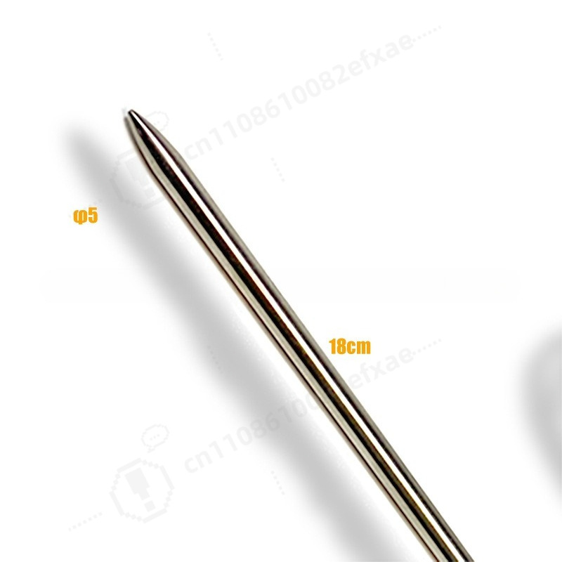 Digitale elektrische grill-vle - Meat Thermometer Camp recensie en prijs