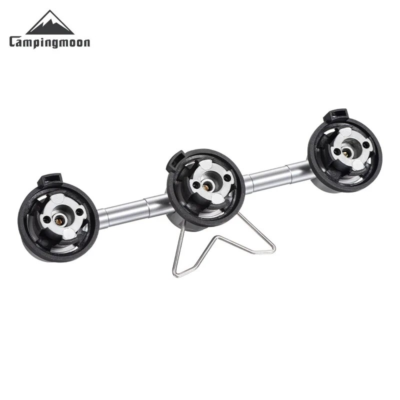 CAMPINGMOON Outdoor Camping 1  - Camping Cooking Gazebo recensie en prijs