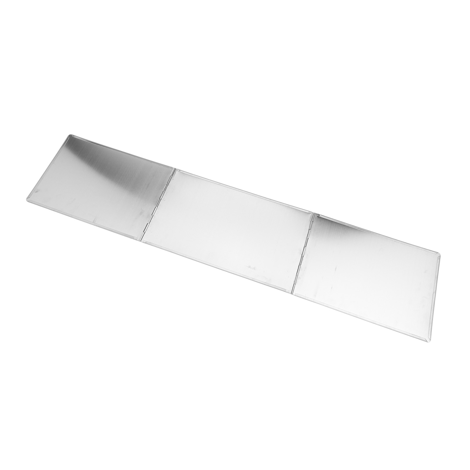 Opvouwbaar buitenkookschild Bu - Camping Cooking Materials recensie en prijs
