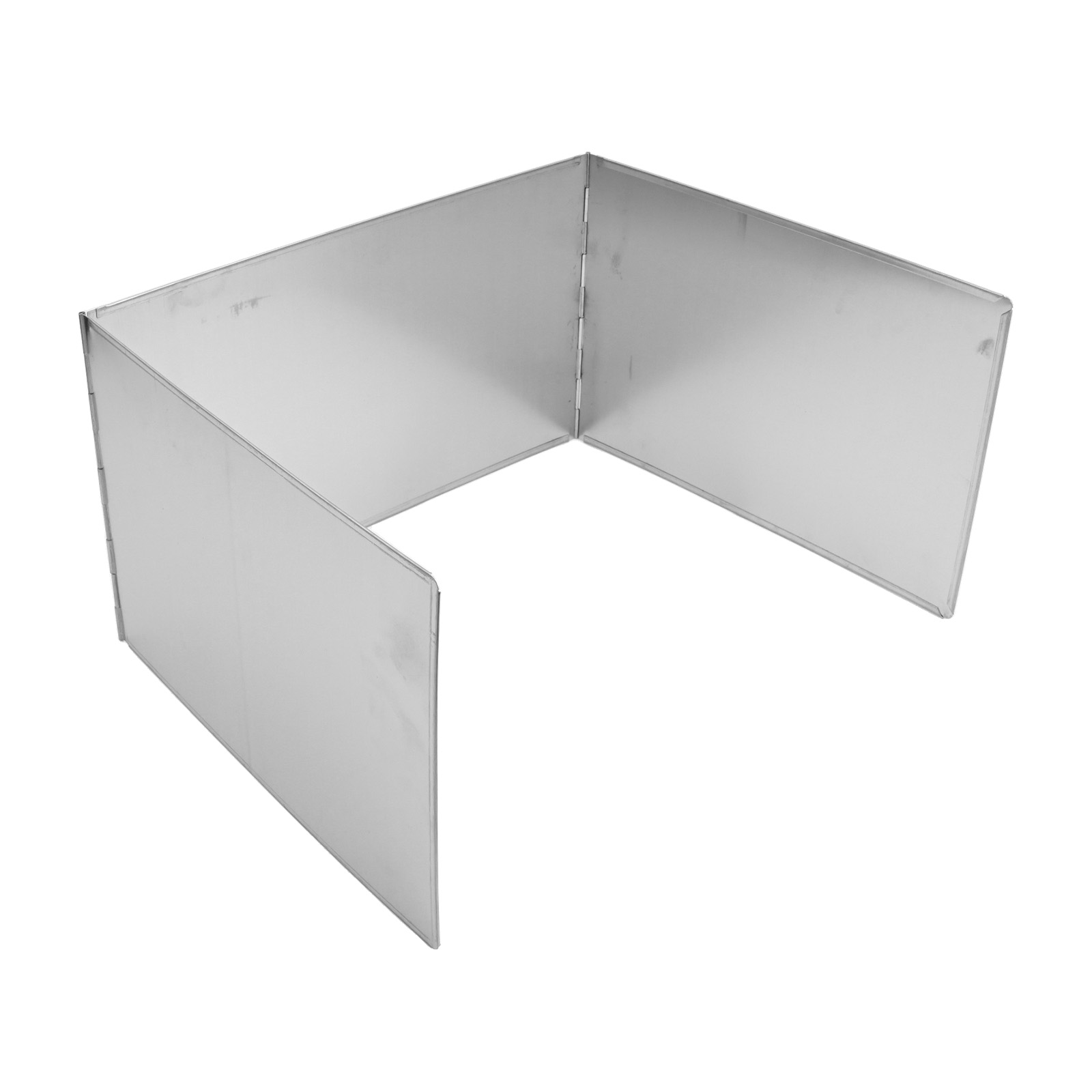 Opvouwbaar buitenkookschild Bu - Camping Cooking Materials recensie en prijs