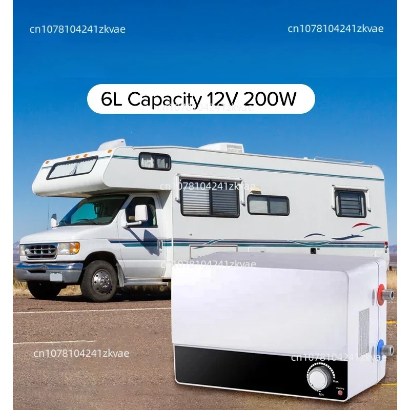 12v opslag elektrische Rv boil - Camping Cooking Electric recensie en prijs