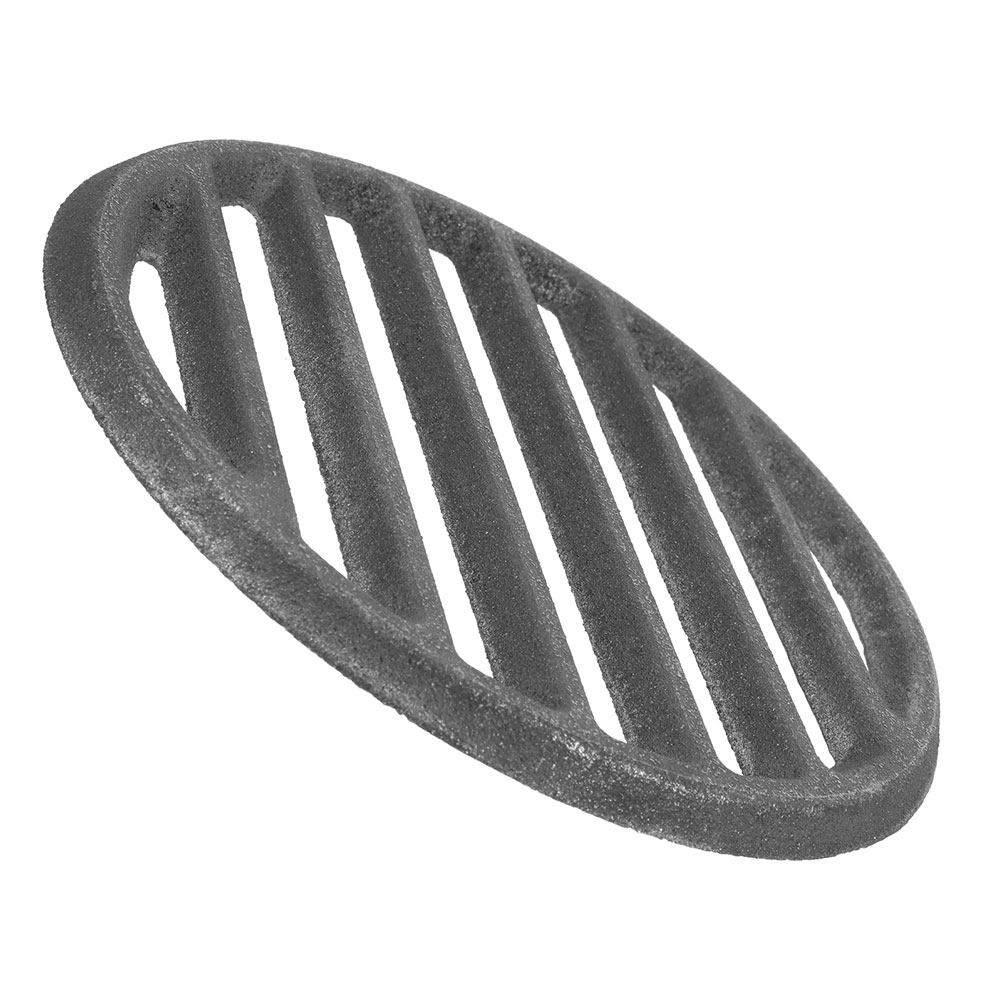 IJzeren BBQ Grillrooster Houts - Camping Cooking Cast Iron recensie en prijs