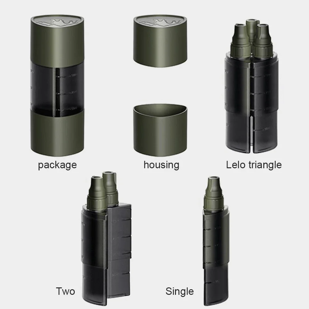 3-in-1 Outdoor Camping Kruiden - Camping Cooking Accessories Set recensie en prijs