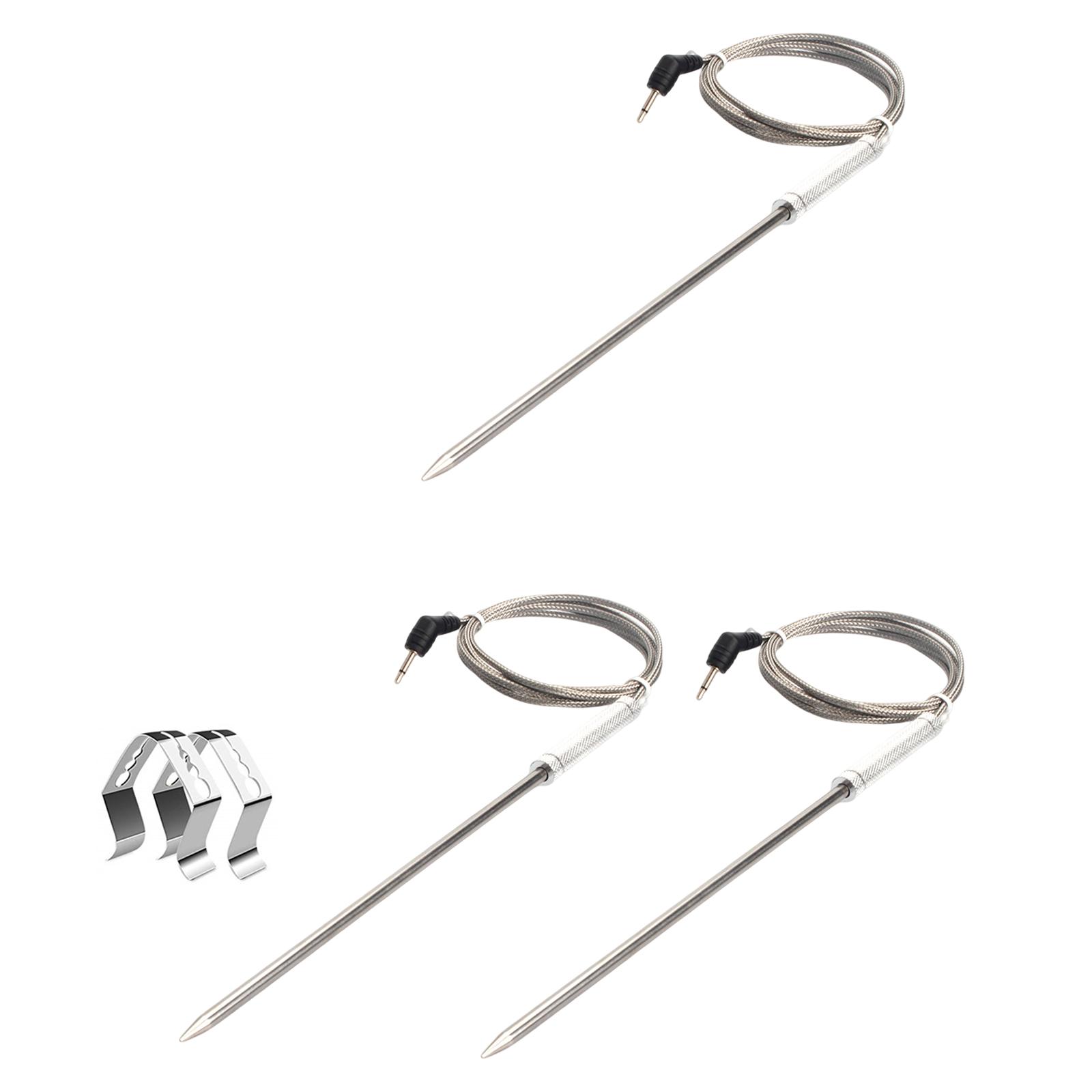 Vleestemperatuursonde Camping  - Meat Thermometer Camp recensie en prijs