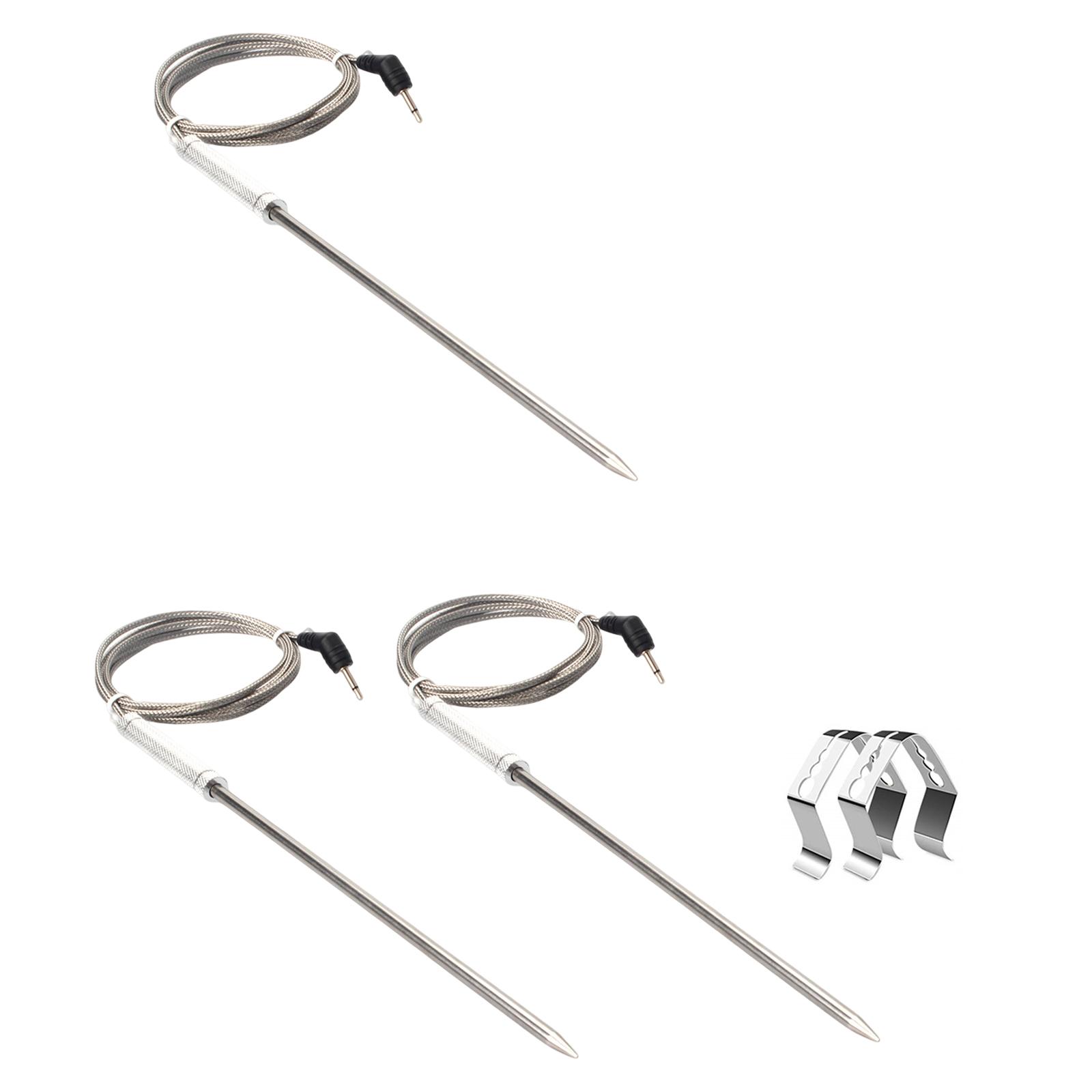 Vleestemperatuursonde Camping  - Meat Thermometer Camp recensie en prijs