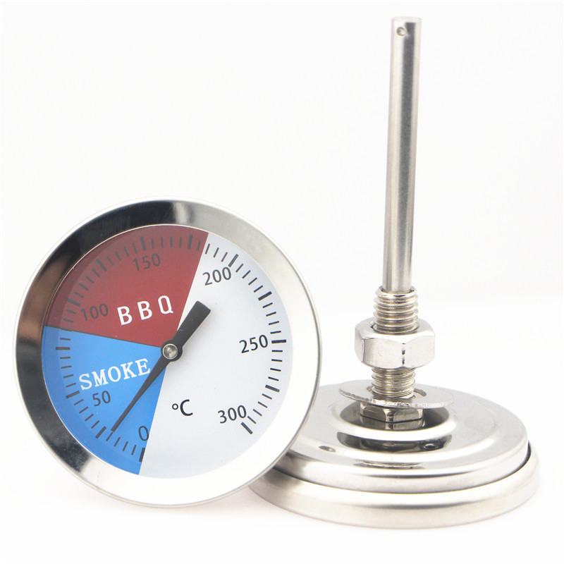 Roestvrijstalen Bbq Grill Ther - Meat Thermometer Camp recensie en prijs