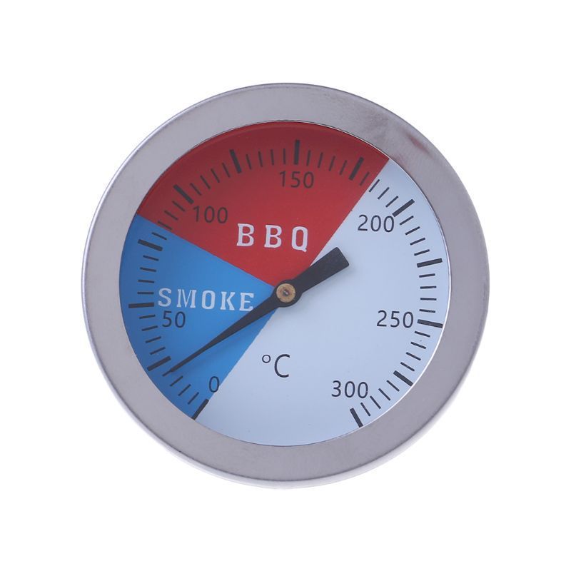 Roestvrijstalen Bbq Grill Ther - Meat Thermometer Camp recensie en prijs