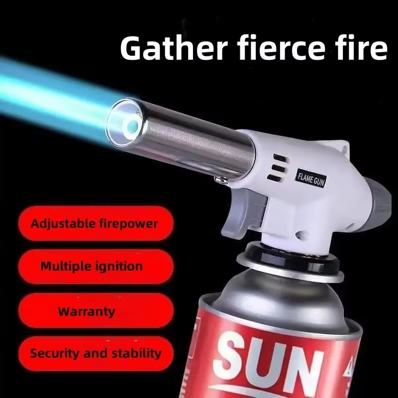 Outdoor Butaanbrander Vlamgasf - Camping Cooking Flame recensie en prijs