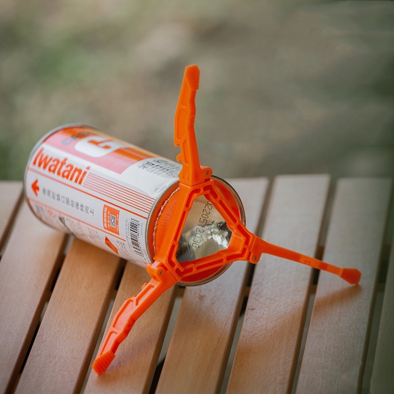 ​ ​ ​ ​ ​ ​ Draagbare gasbusst - Camping Cooking Gazebo recensie en prijs