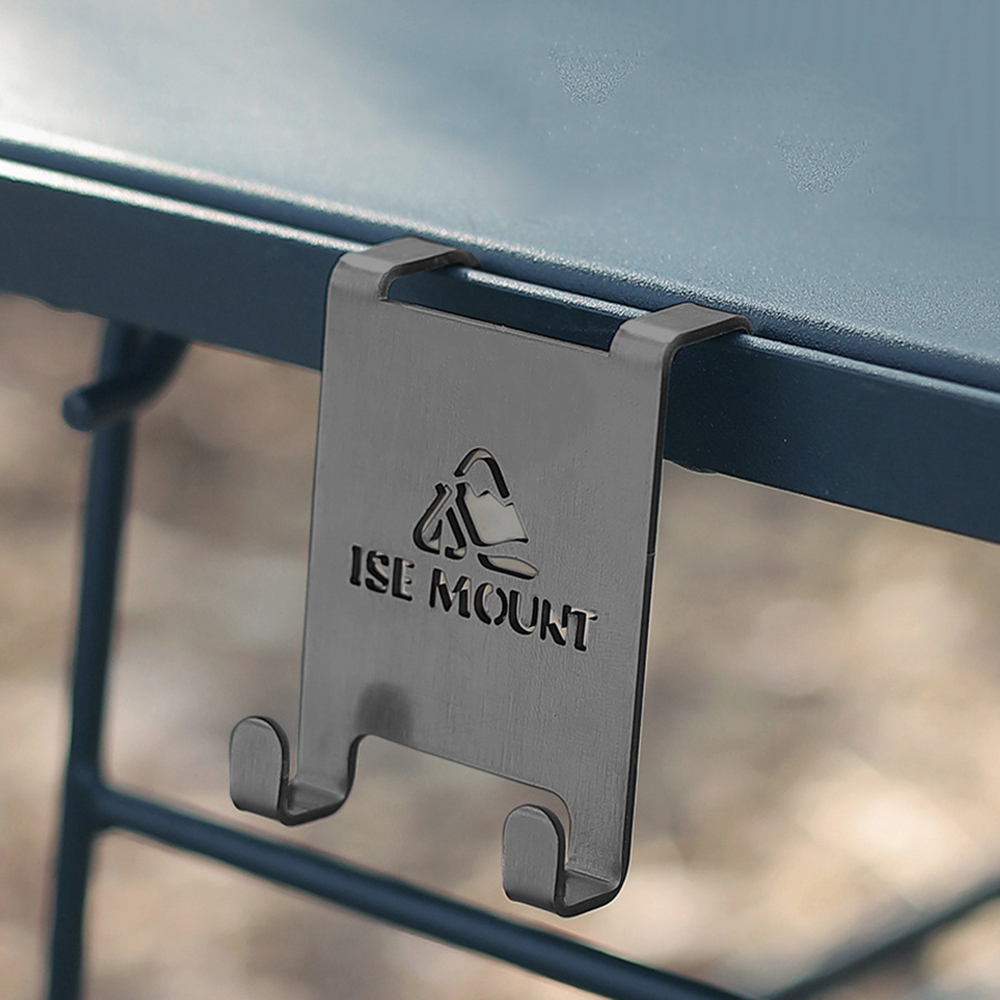 Hang Gasbus Haak Camping Tafel - Camping Cooking Gazebo recensie en prijs