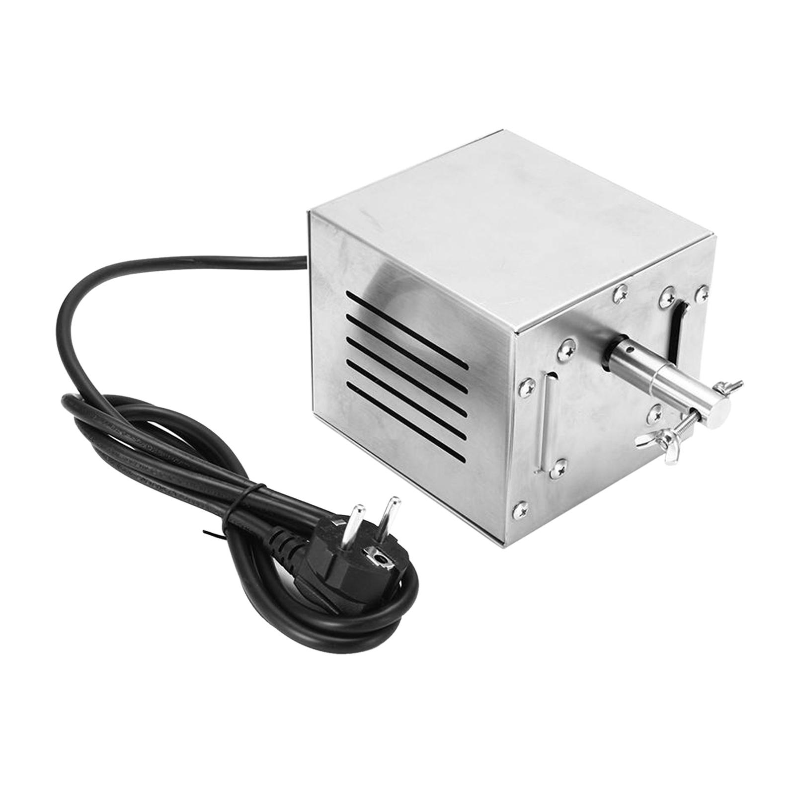 Roestvrijstalen Koken Elektris - Camping Cooking Electric recensie en prijs