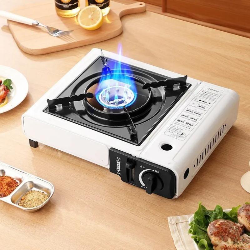 Draagbare Outdoor Cassettekach - Camping Cooking Set Compact recensie en prijs
