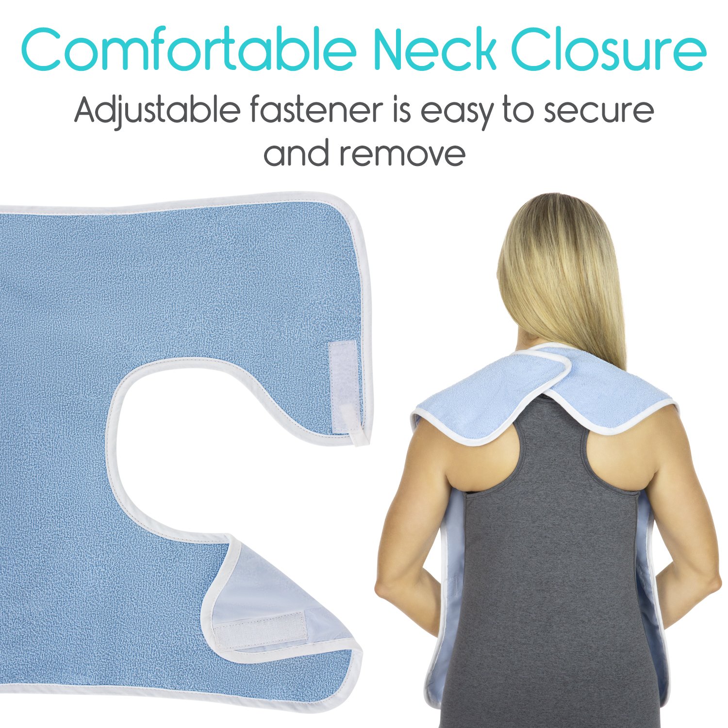 1Pc Waterdichte Slabbetje voor - Camping Cooking Apron recensie en prijs