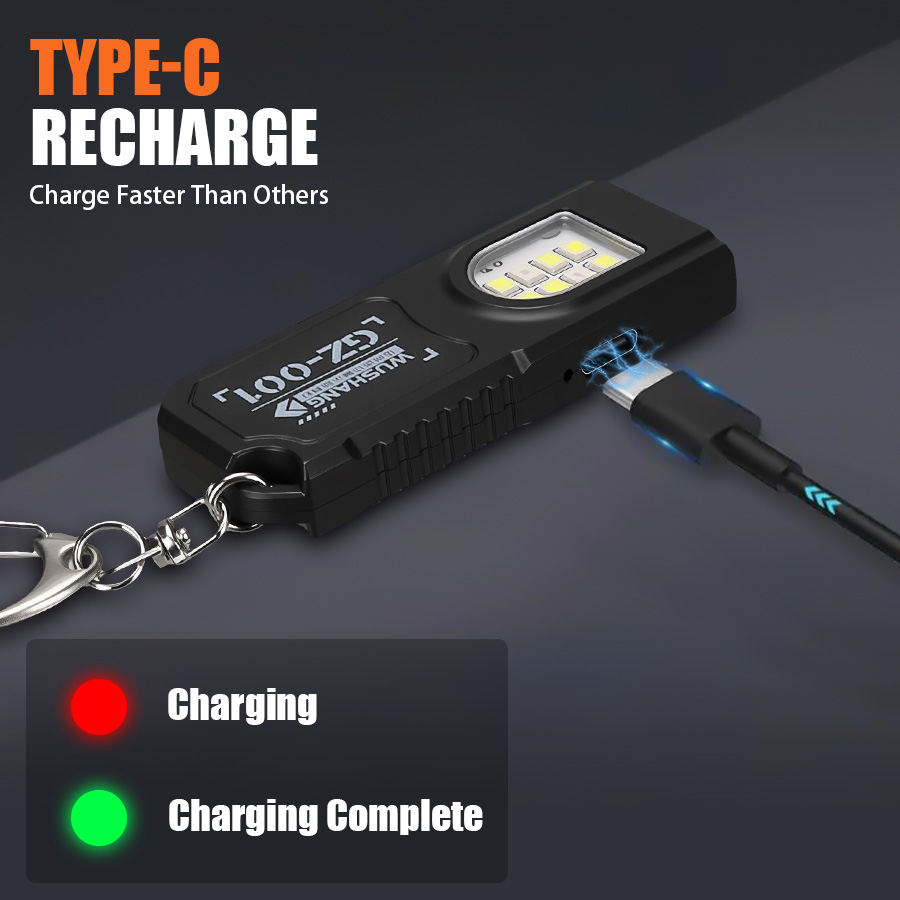Multifunctionele sleutelhanger - Camping Cooking Fish recensie en prijs