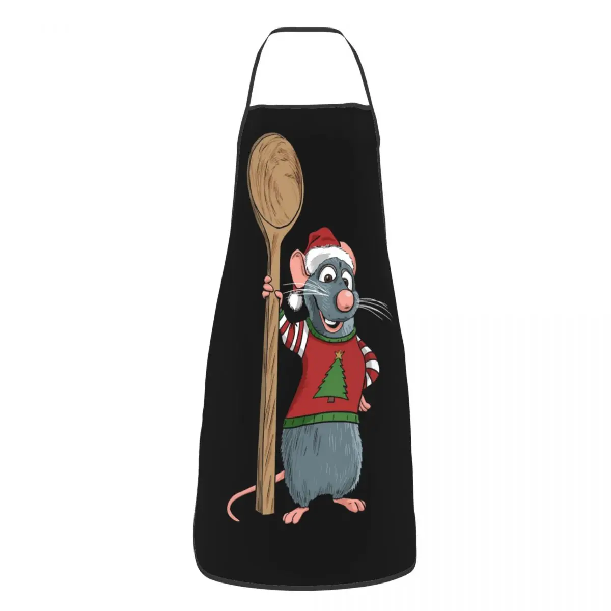 Grappige Ratatouille Remy-1 Sc - Camping Cooking Apron recensie en prijs