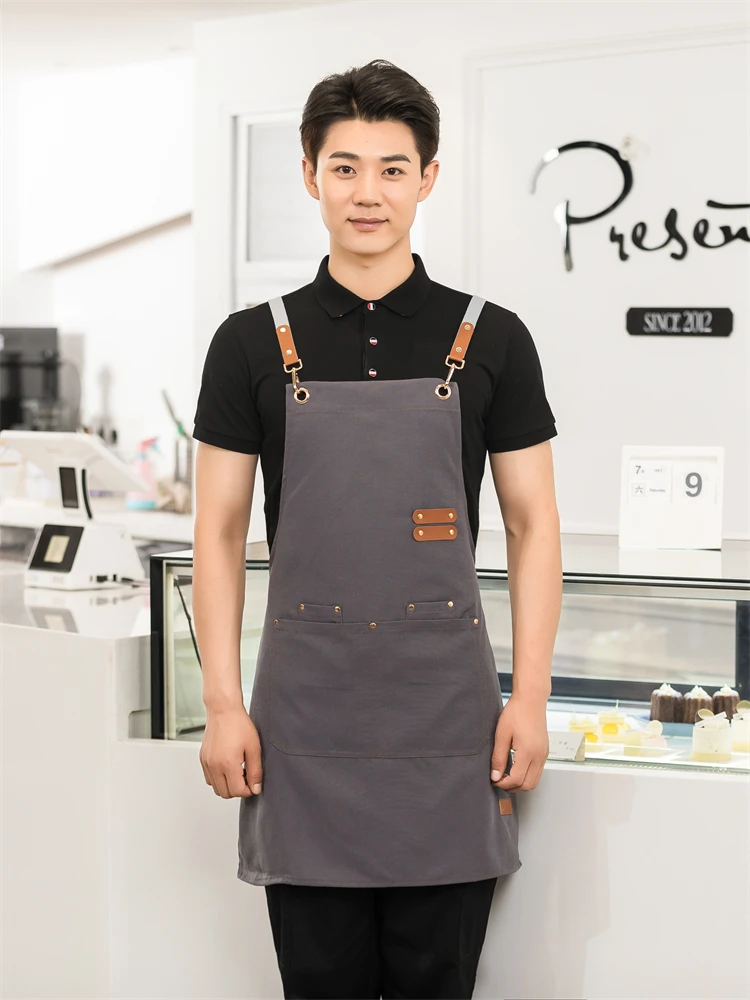 Professionele Mannen Vrouwen W - Camping Cooking Apron recensie en prijs