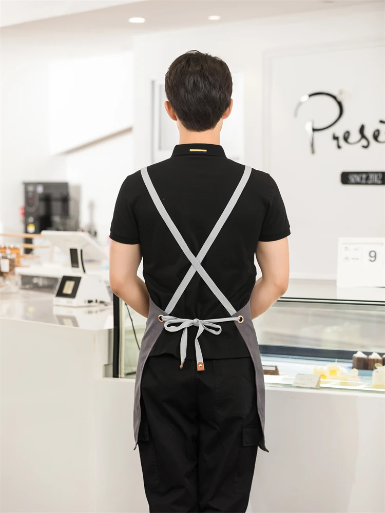 Professionele Mannen Vrouwen W - Camping Cooking Apron recensie en prijs