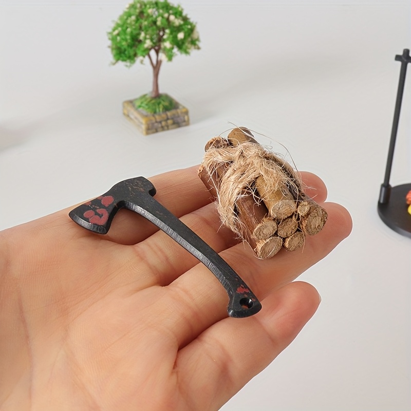 Mini Kampvuur Hangende Kachel  - Camping Cooking Accessories recensie en prijs