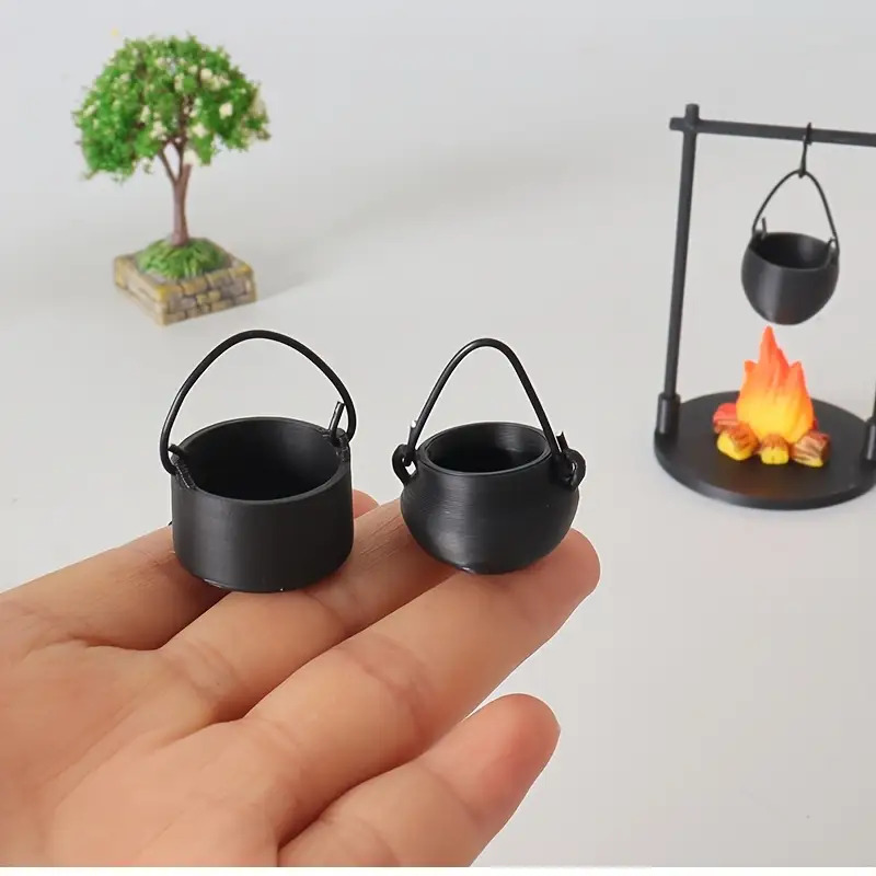 Mini Kampvuur Hangende Kachel  - Camping Cooking Accessories recensie en prijs