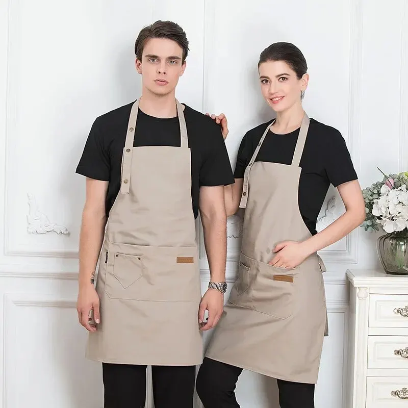 Mode Keuken Verstelbare Schort - Camping Cooking Apron recensie en prijs