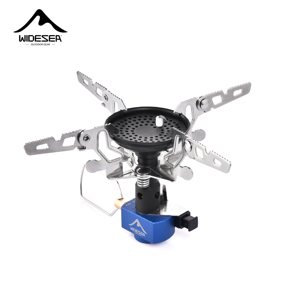 Outdoor Camping Gasbrander Out - Camping Cooking Gazebo recensie en prijs