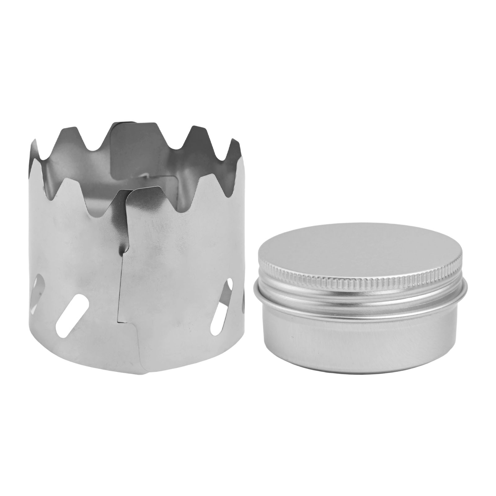 Buiten koken Backpacken Kachel - Camping Cooking Materials recensie en prijs