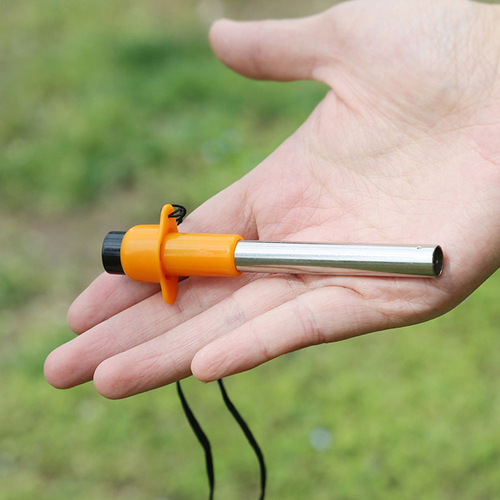Puls Lgnition Keuken Outdoor B - Camping Cooking Electric recensie en prijs
