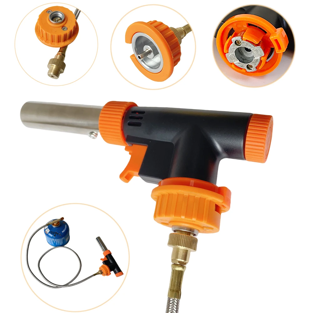 Outdoor Cassette Adapter Draad - Camping Cooking Gazebo recensie en prijs