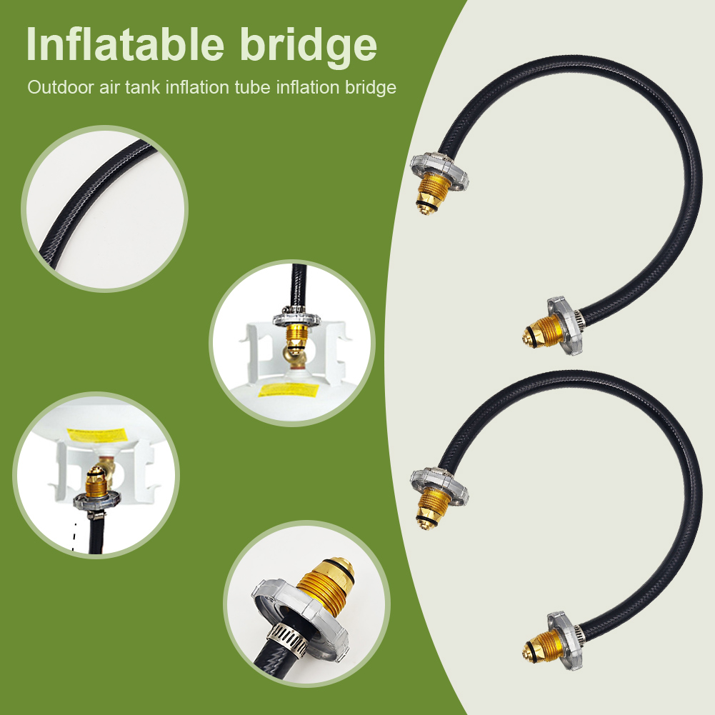 60 cm wederzijdse vulling brug - Camping Cooking Gazebo recensie en prijs