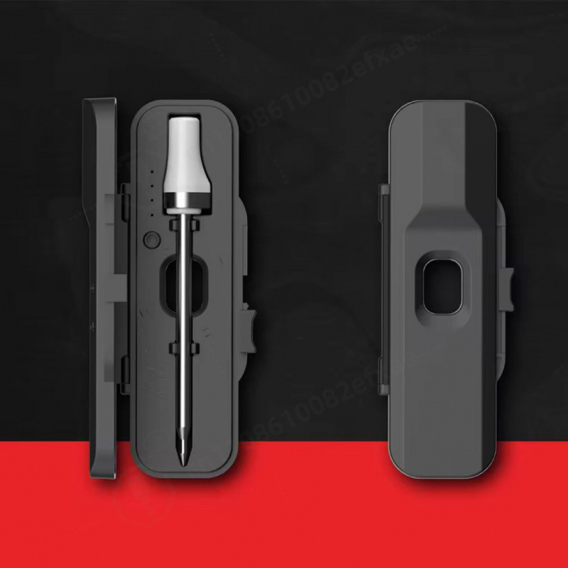 Draadloze Bluetooth Smart Meat - Meat Thermometer Camp recensie en prijs