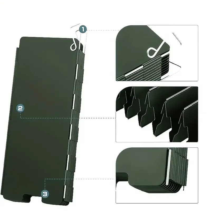 MuqiNush Lichtgewicht campingv - Camping Cooking Materials recensie en prijs