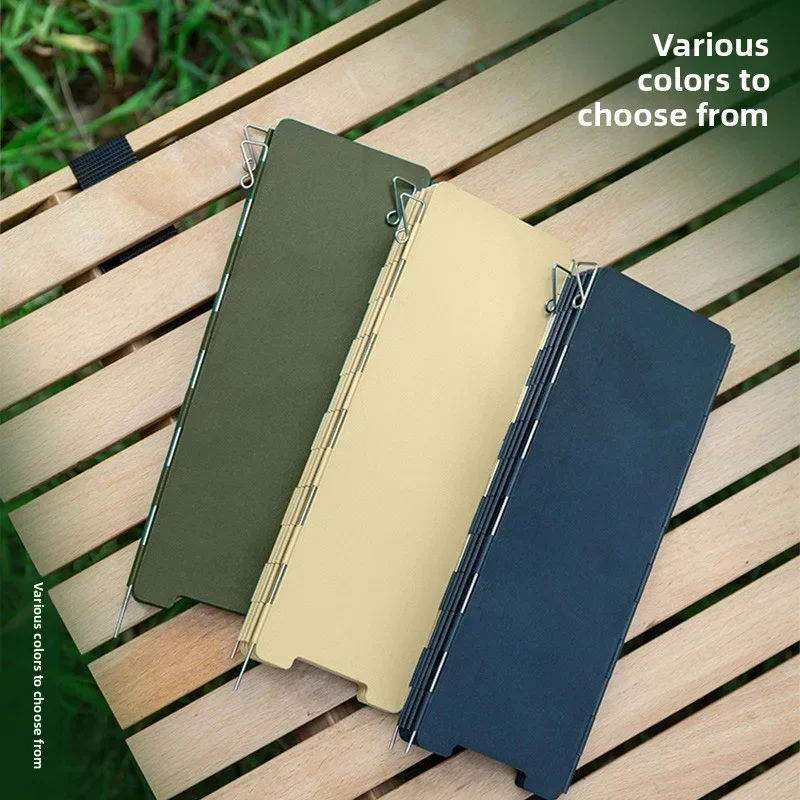 MuqiNush Lichtgewicht campingv - Camping Cooking Materials recensie en prijs