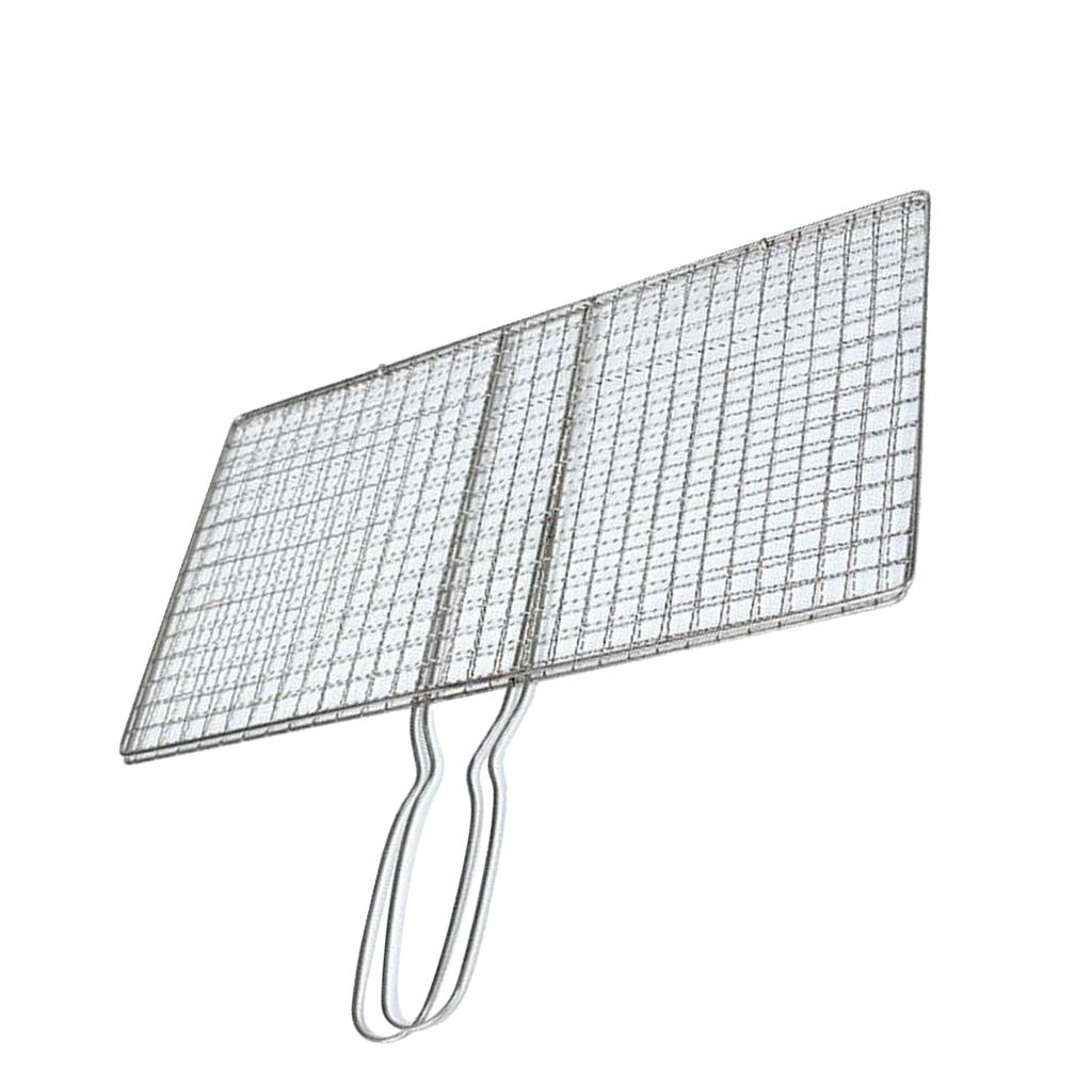 Hoge kwaliteit BBQ-mand, barbe - Camping Outdoor Cooking Set recensie en prijs