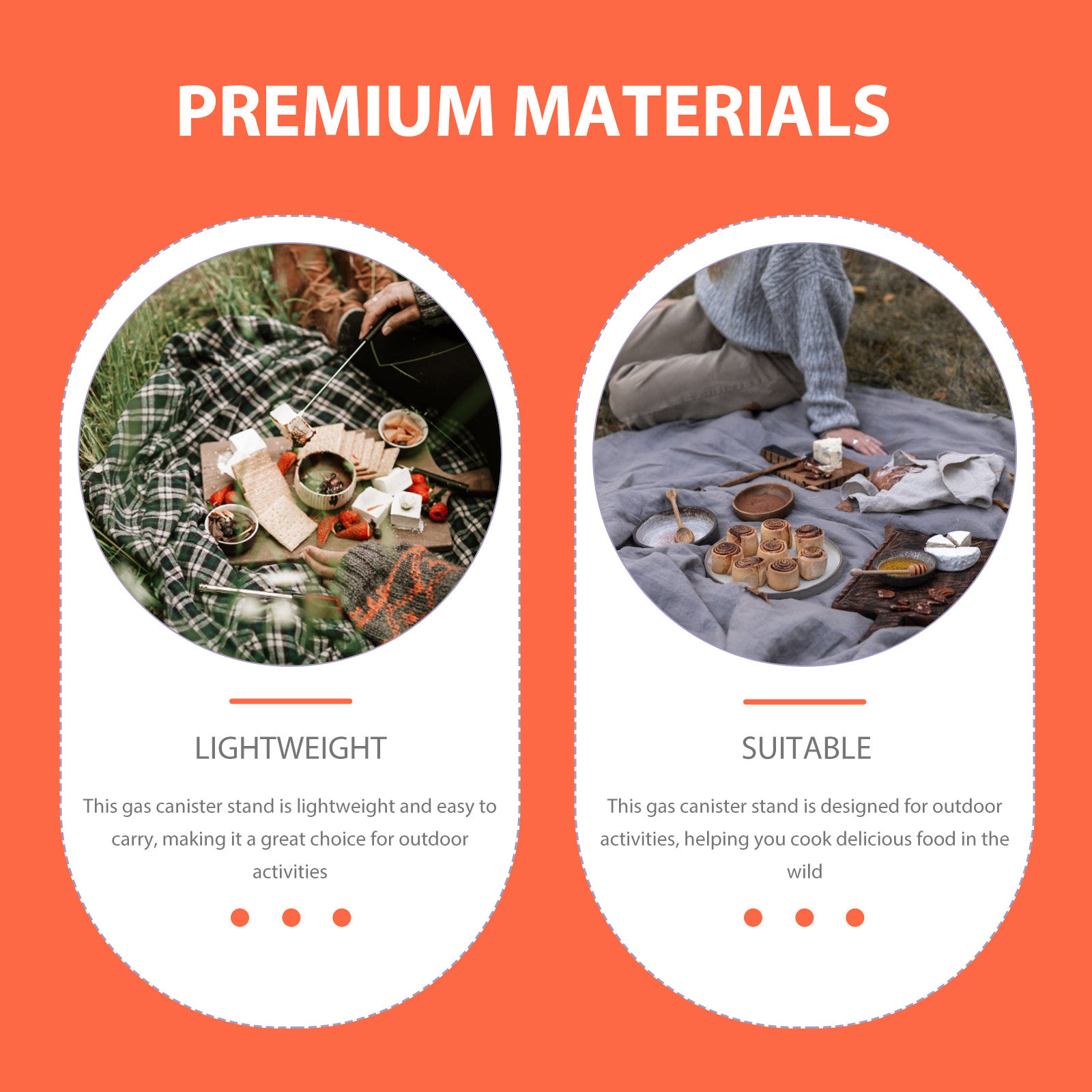 Gastankrek Buiten Propane Tank - Camping Cooking Materials recensie en prijs