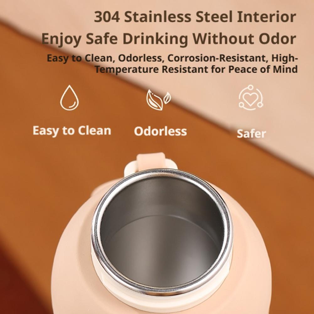 500ml LCD Elektrische Waterkok - Camping Cooking Electric recensie en prijs